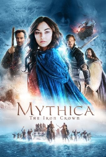 Mythica.The.Iron.Crown.2016.720p.BluRay.x264-PFa