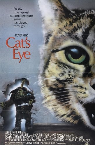 Cats.Eye.1985.REMASTERED.720p.BluRay.X264-AMIABLE