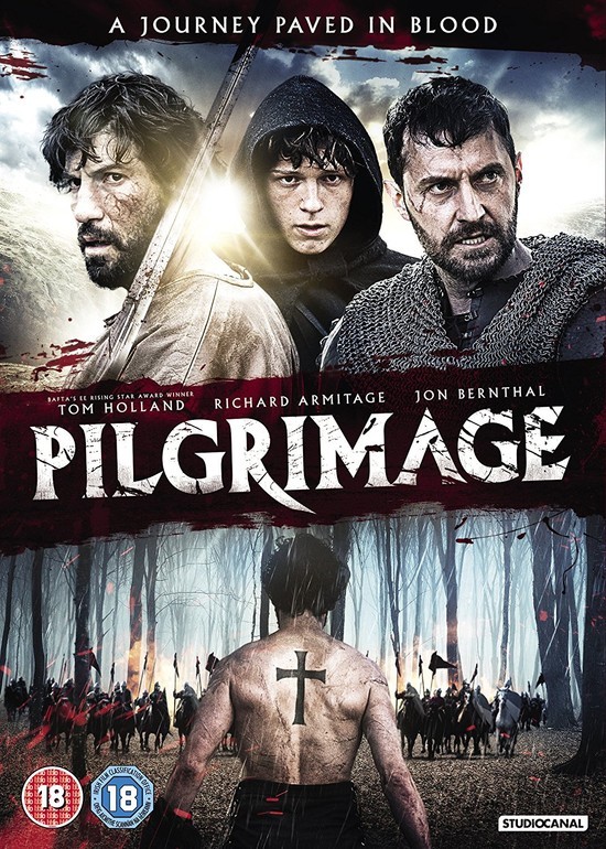Pilgrimage.2017.1080p.BluRay.AVC.DTS-HD.MA.5.1-FGT