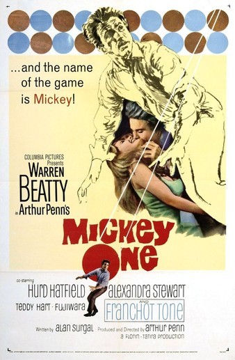 Mickey.One.1965.1080p.BluRay.x264-SPOOKS
