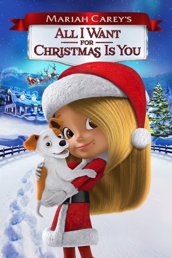 Mariah.Careys.All.I.Want.for.Christmas.Is.You.2017.720p.BluRay.X264-iNVANDRAREN