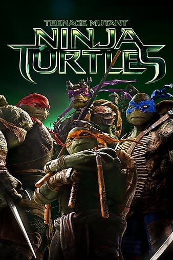 Teenage.Mutant.Ninja.Turtles.2014.2160p.UHD.BluRay.X265.10bit.HDR.TrueHD.7.1.Atmos-IAMABLE