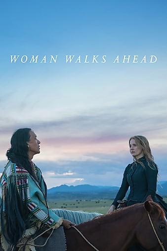 Woman.Walks.Ahead.2017.1080p.BluRay.AVC.DTS-HD.MA.5.1-FGT