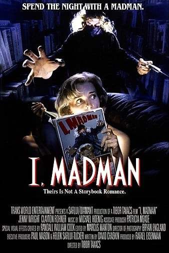 I.Madman.1989.720p.BluRay.x264-PSYCHD
