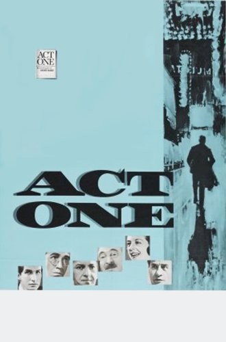 Act.One.1963.720p.HDTV.x264-REGRET