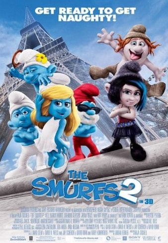 The.Smurfs.2.2013.1080p.BluRay.x264.TrueHD.7.1.Atmos-SWTYBLZ