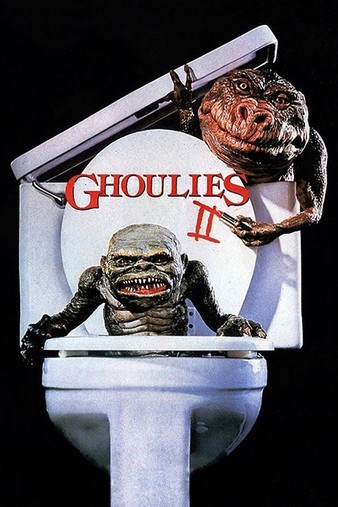 Ghoulies.II.1988.EXTENDED.720p.BluRay.x264-CREEPSHOW