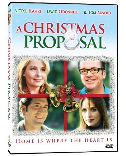 A.Christmas.Proposal.2008.1080p.HDTV.h264-PLUTONiUM