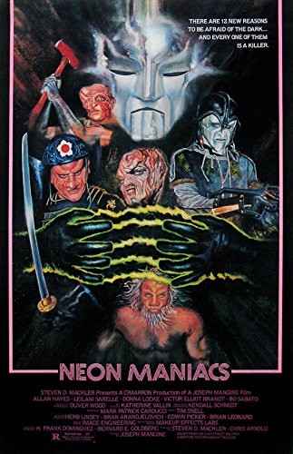 Neon.Maniacs.1986.720p.BluRay.x264-GUACAMOLE