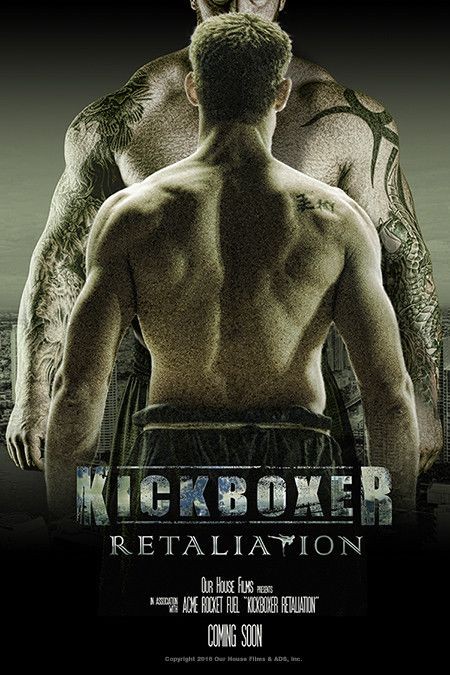 Kickboxer.Retaliation.2018.1080p.WEBRip.DD2.0.x264-FGT