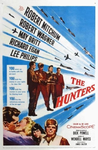 The.Hunters.1958.720p.BluRay.x264-GUACAMOLE