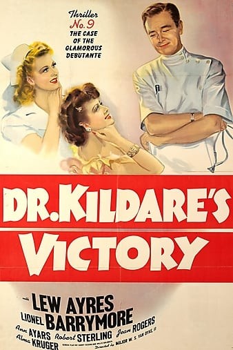Dr.Kildares.Victory.1942.720p.HDTV.x264-REGRET