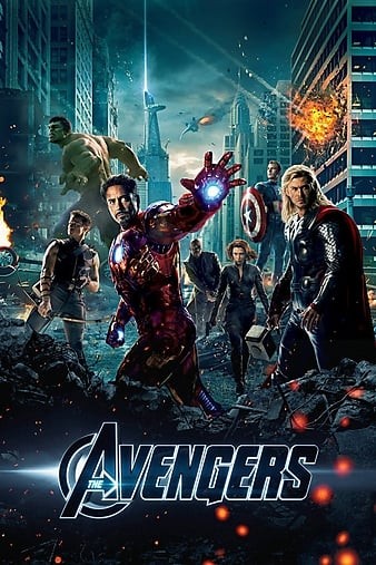 The.Avengers.2012.2160p.BluRay.HEVC.TrueHD.7.1.Atmos-TERMiNAL