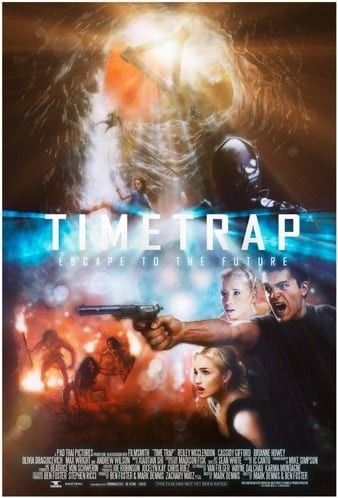 Time.Trap.2017.1080p.BluRay.x264-PFa