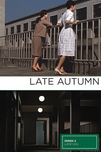 Late.Autumn.1960.JAPANESE.1080p.BluRay.REMUX.AVC.LPCM.2.0-FGT