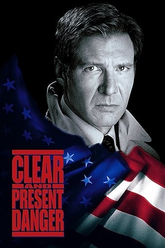 Clear.And.Present.Danger.1994.2160p.BluRay.REMUX.HEVC.TrueHD.5.1-FGT