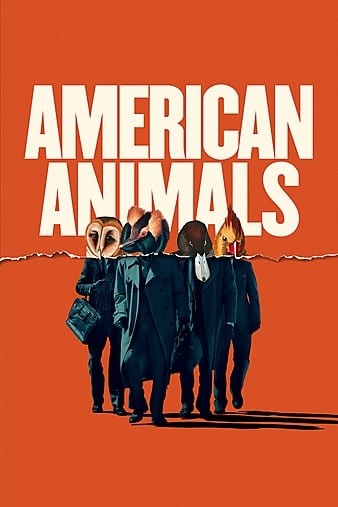 American.Animals.2018.1080p.BluRay.x264.DTS-HD.MA.5.1-FGT