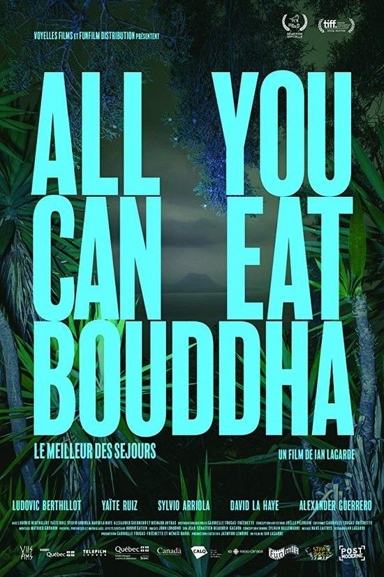 All.You.Can.Eat.Buddha.2017.FRENCH.720p.AMZN.WEBRip.DDP2.0.x264-NTG