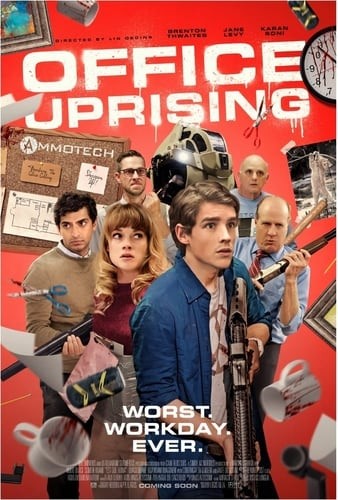 Office.Uprising.2018.WEB-DL.XviD.AC3-FGT