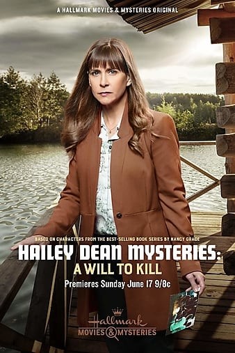 Hailey.Dean.Mysteries.A.Will.to.Kill.2018.1080p.HDTV.x264-REGRET