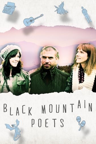 Black.Mountain.Poets.2015.720p.HDTV.x264-PLUTONiUM