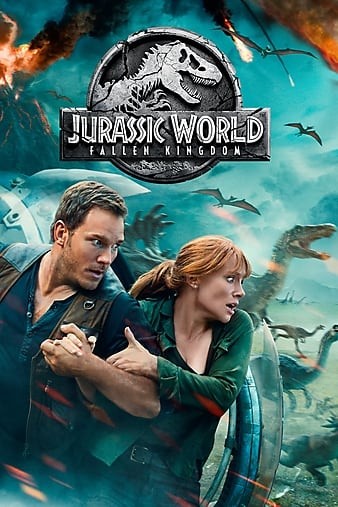 Jurassic.World.Fallen.Kingdom.2018.1080p.3D.BluRay.AVC.DTS-X.7.1-FGT