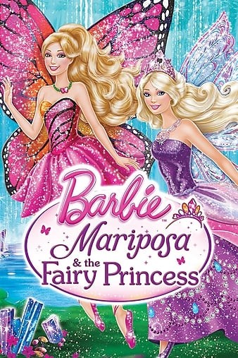 Barbie.Mariposa.and.the.Fairy.Princess.2013.1080p.BluRay.x264-IGUANA
