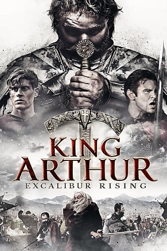 King.Arthur.Excalibur.Rising.2017.720p.BluRay.x264-RUSTED