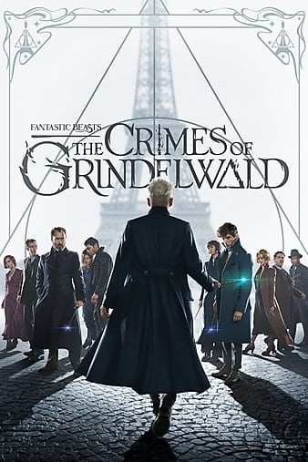 Fantastic.Beasts.The.Crimes.Of.Grindelwald.2018.2160p.BluRay.HEVC.TrueHD.7.1.Atmos-BHD