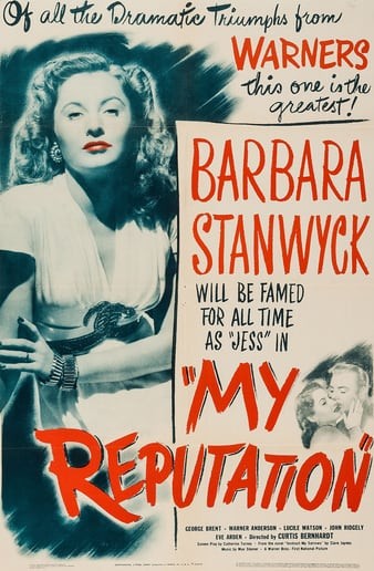 My.Reputation.1946.720p.HDTV.x264-REGRET